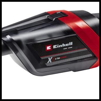 Einhell Akku-Handstaubsauger TE-HV 18/06 Li - Solo 2347190